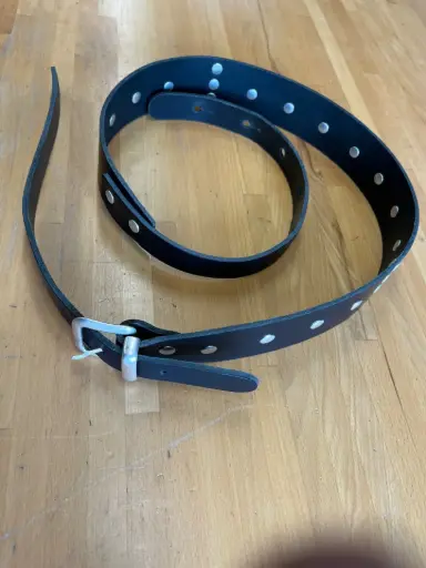[LIAMSTRAPW10] LIAMS - W10 Studs Strap - diverse kleuren
