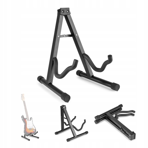 [GP20] MAX - GP20 Guitar Pack Universal Guitar Stand