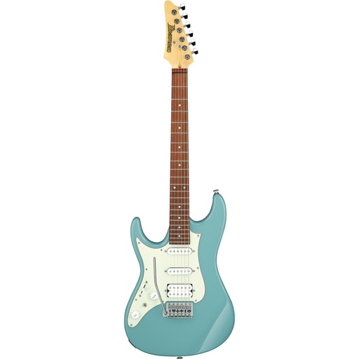 [AZES40LPRB] Ibanez - AZES Standard Series AZES40L Left-Handed Electric Guitar, Purist Blue
