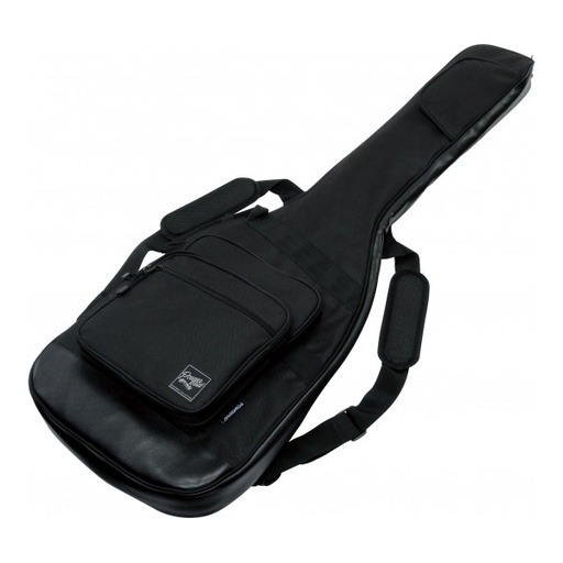 [IBB540-BK] Ibanez Powerpad Gig Bag for Electric Basses, Black