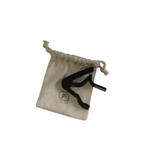 [JCCapoNylon] JC Acoustic - Capo Nylon String 