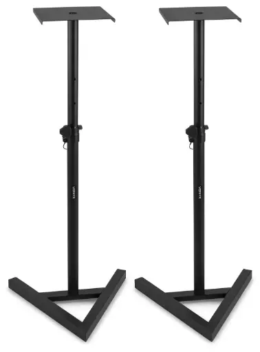 [SMS20] Vonyx - SMS20 Studio Monitor Standaard Set