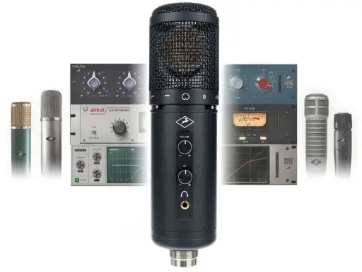 [Axino (2dehands)] Antelope Audio Axino (2dehands)