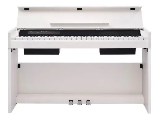 [CP203wh] Medeli CP203/WH Andromeda Series digital compact piano - White