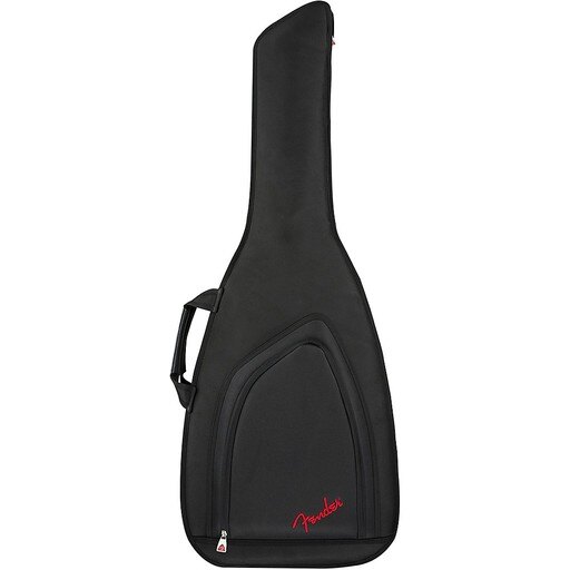 [0991513206] Fender - FESS-610 Short-scale Electric Guitar Gig Bag - Black