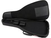 [0991612406] Fender - FE1225 Electric Guitar Gig Bag with 1200 Denier Polyester Body and Two Neck Rests (Black)
